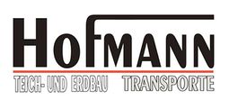 Hofmann Transporte e.K. Logo